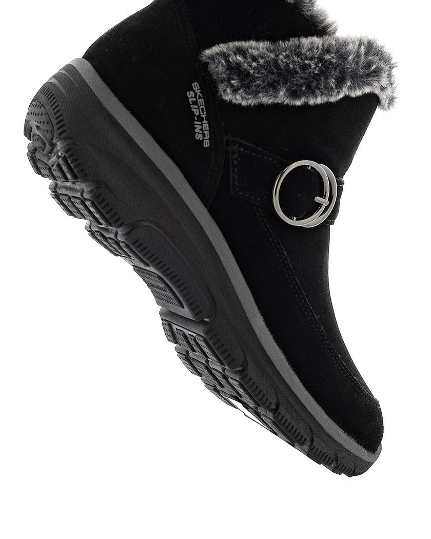 Skechers Svart Boots