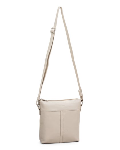 The Monte Beige Väska