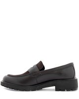 Ecco Brun Loafers