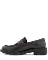 Ecco Brun Loafers