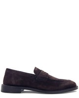 Gant Brun Loafers