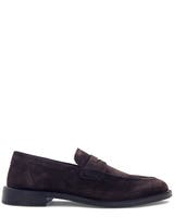 Gant Brun Loafers
