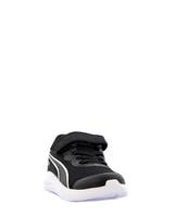 Puma Svart Sneakers