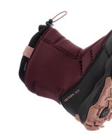 Tretorn Bordeaux Stövel