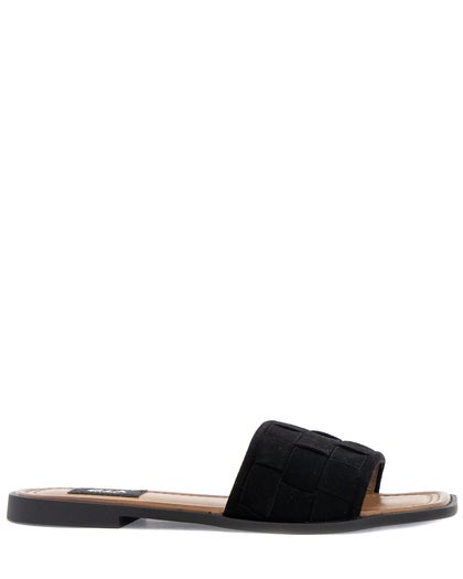 Ella of Sweden Svart Slip-In