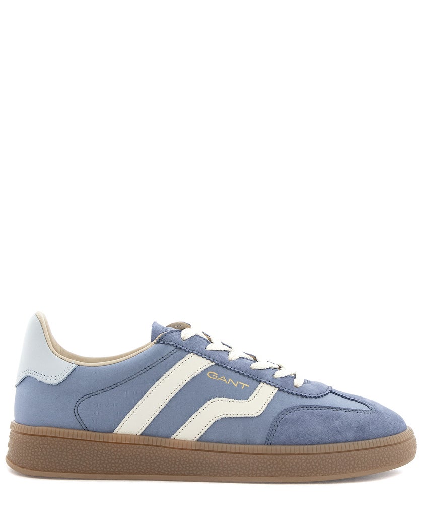 Gant Blå Sneakers