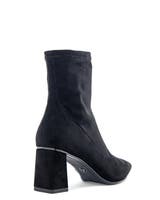 Tamaris Svart Stövlett