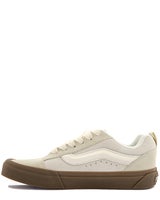 Vans Beige Tygsko