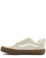 Vans Beige Tygsko