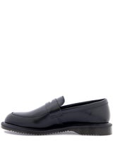 Dr Martens Svart Loafers