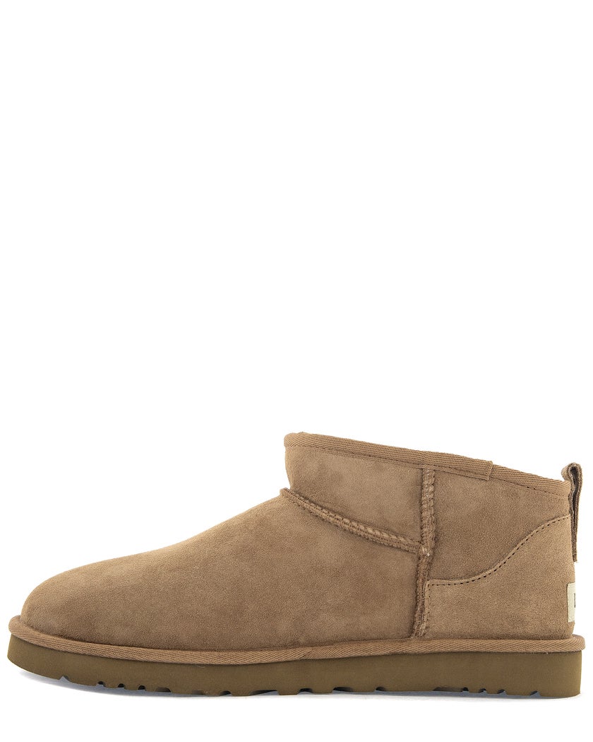 Ugg Brun Boots