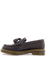 Dr Martens Brun Loafers