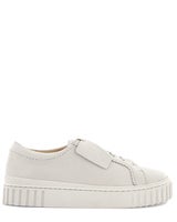 Clarks Vit Sneakers