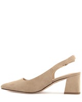 Donna Girl Beige Sandalett