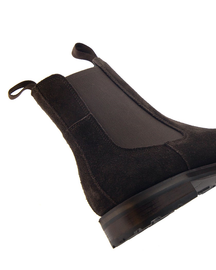 Vagabond Shoemakers Brun