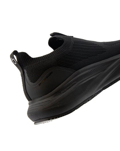 Oivio Fit Svart Promenadsko