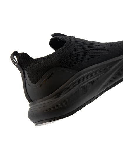 Oivio Fit Svart Promenadsko