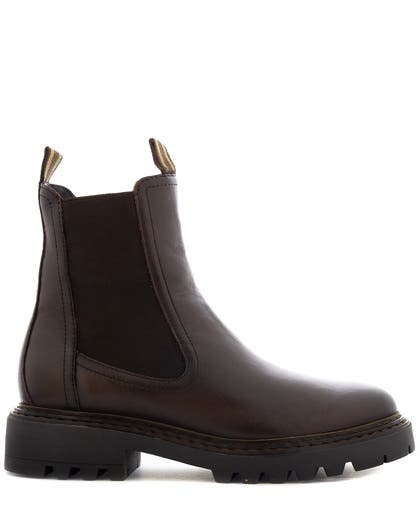 Ella of Sweden Brun Boots
