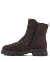 Rieker Brun Boots