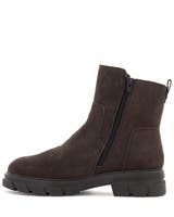 Rieker Brun Boots
