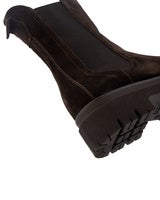 Tamaris Brun Boots