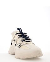 Steve Madden Vit Sneakers