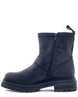 Johnny Bulls Svart Boots