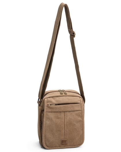 Ted Cole Beige Väska