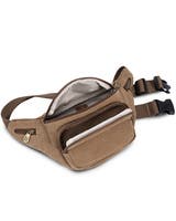 Ted Cole Beige Väska