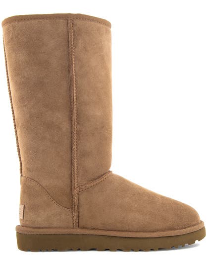 Ugg Brun Stövel