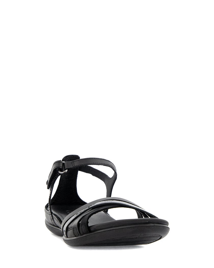 Ecco Svart Sandal