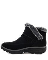 Skechers Svart Boots
