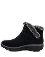 Skechers Svart Boots