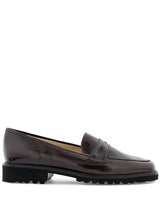Brunate Brun Loafers