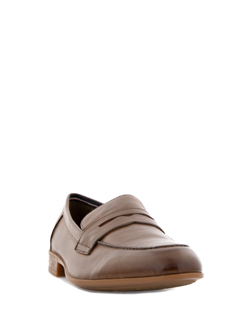 Premiato Brun Loafers