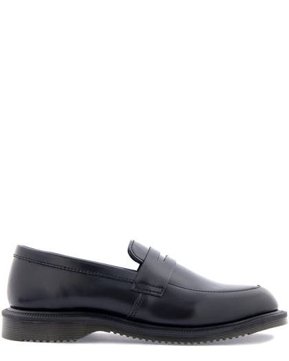 Dr Martens Svart Loafers