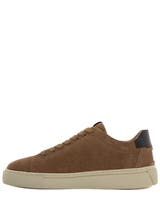 Gant Brun Sneakers