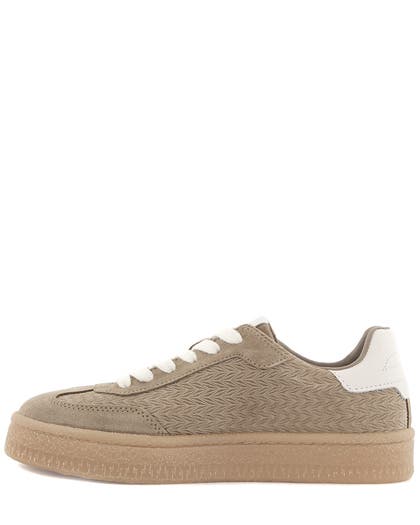 Tamaris Beige Sneakers