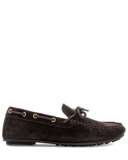 Gant Brun Loafers