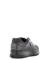 Joya Svart Promenadsko