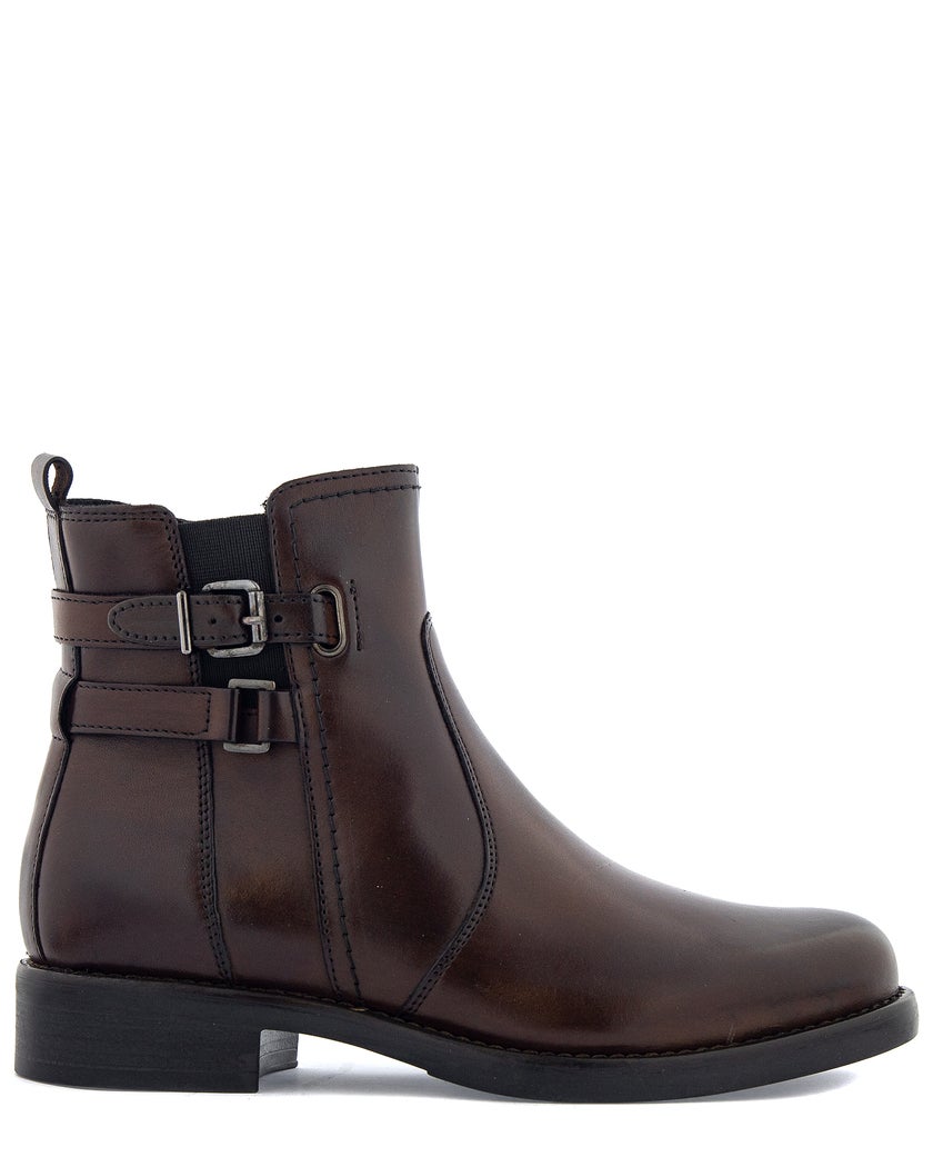 Lodetti Brun Boots