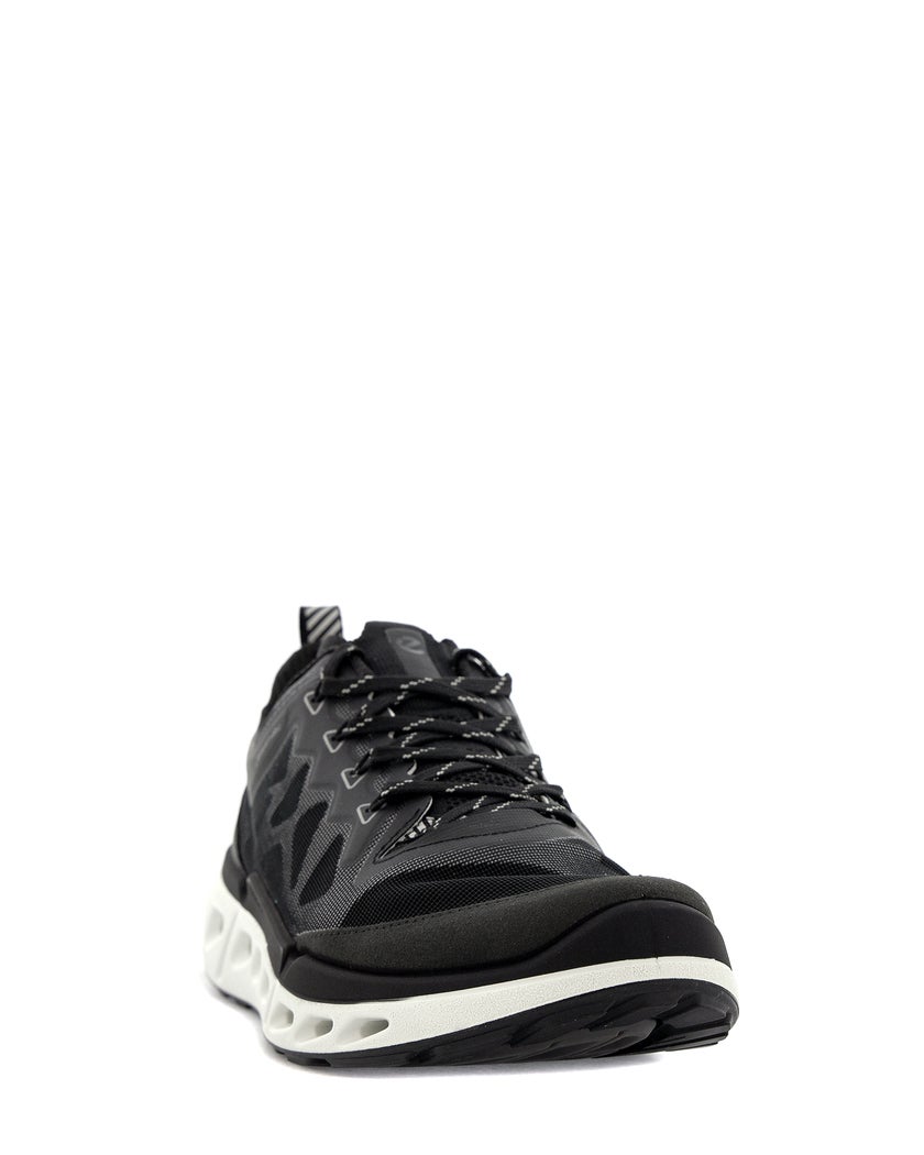 Ecco Svart Promenadsko