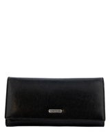 The Monte Svart Plånbok