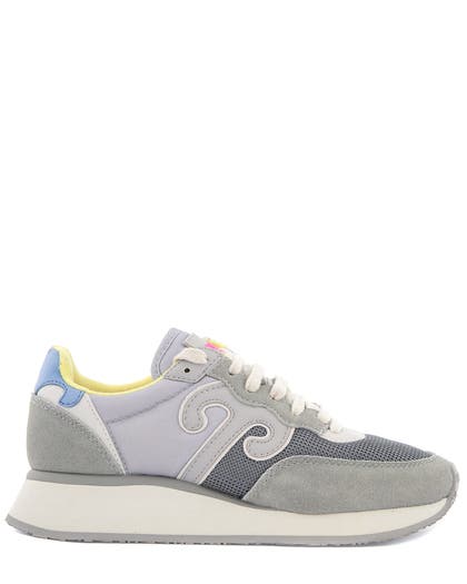 Wushu Mix Sneakers