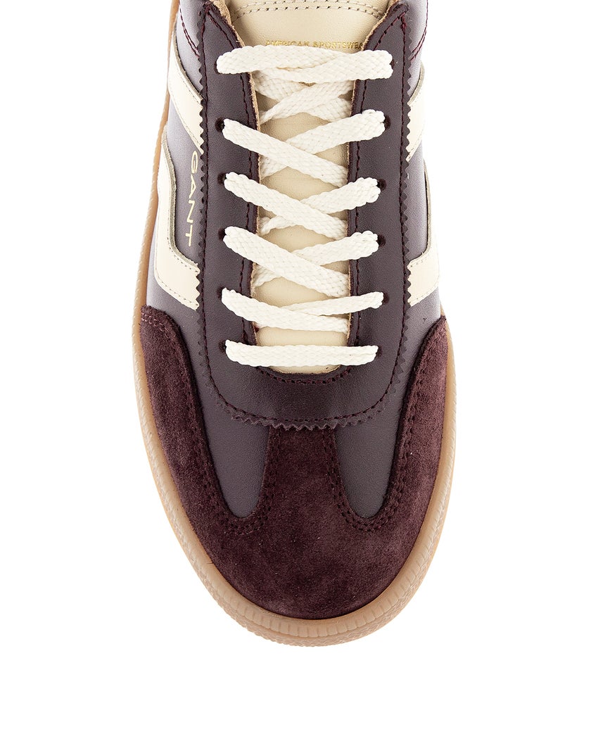 Gant Bordeaux Sneakers