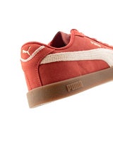 Puma Röd Sneakers