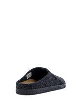 Birkenstock Grå Toffel