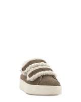 Duffy Brun Sneakers