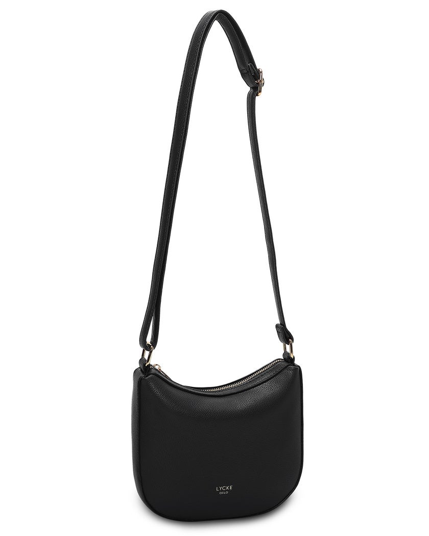 Lycke Svart Väska