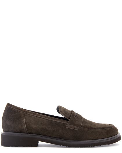 Gabor Brun Loafers
